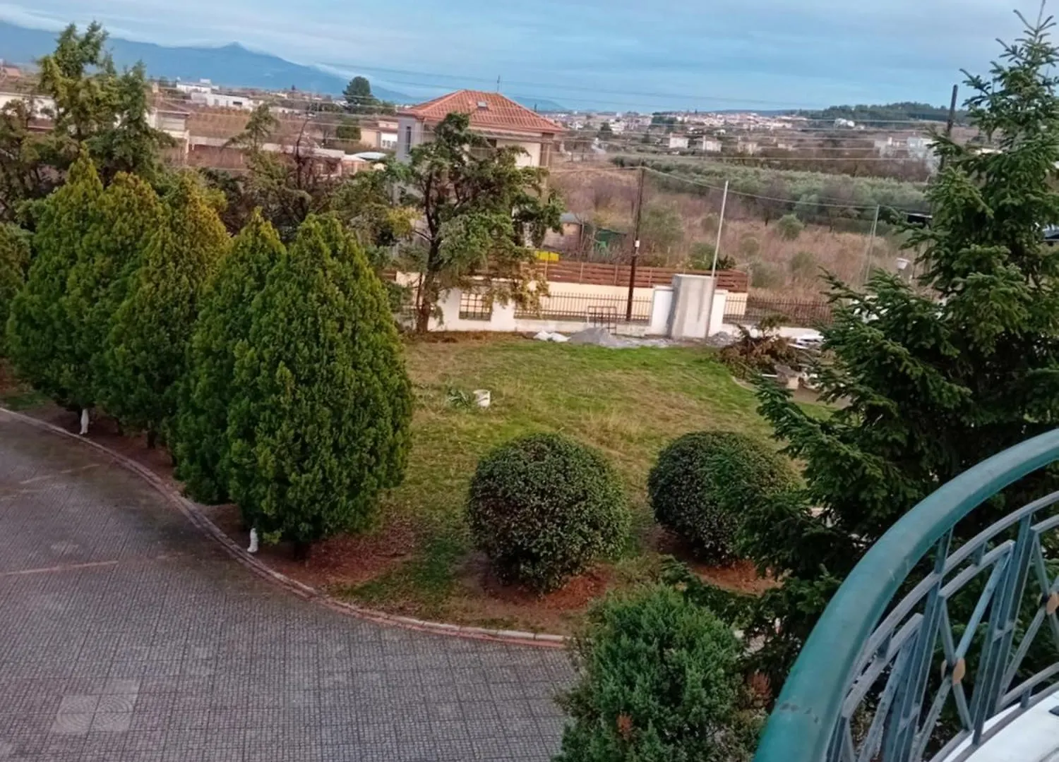 فيلا Πολυτελησ Βιλα 8 - 10 Ατομων Στην Περιοχη Αεροδρομιου Θεσσαλονικησ Livadaki  اليونان